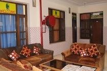 فندق سوريا بالاس تشانديجاره Chandīgarh المظهر الخارجي الصورة